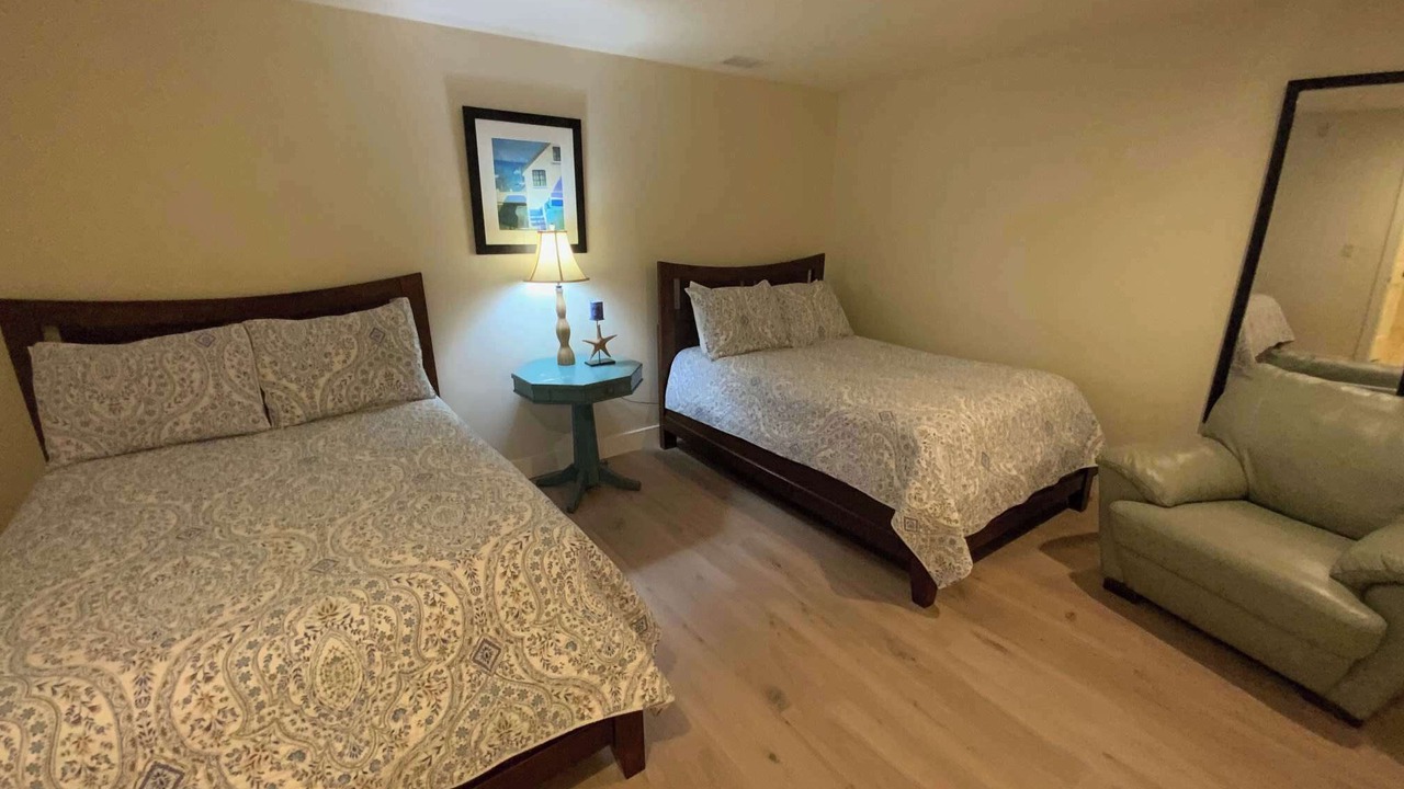 Photo of Bedroom in Traverse City