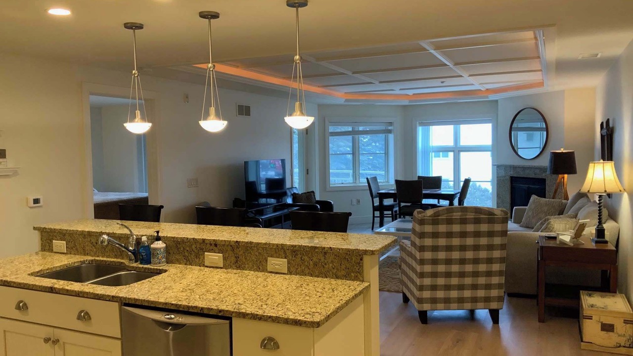 Photo of Livingroom in Traverse City