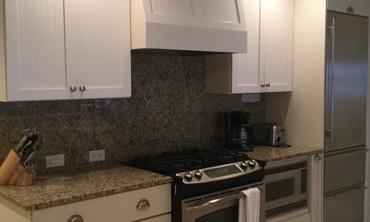 Photo of Kitchen in Traverse City