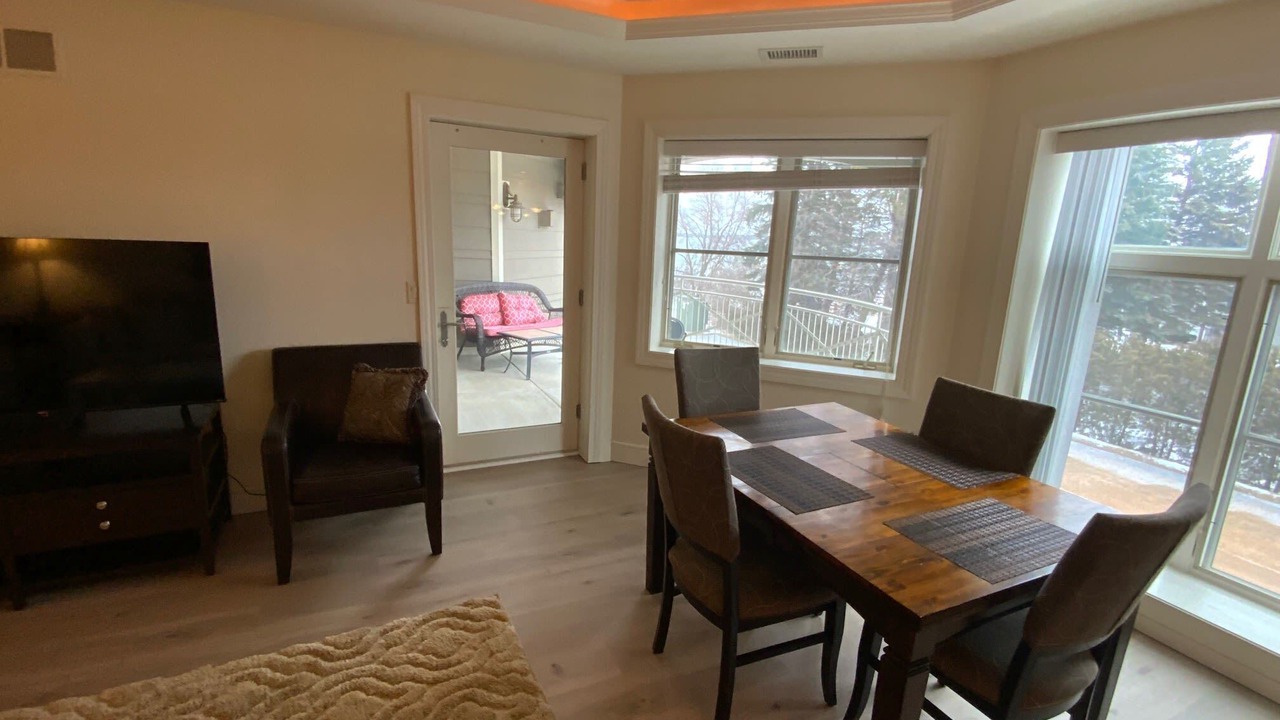 Photo of Livingroom in Traverse City