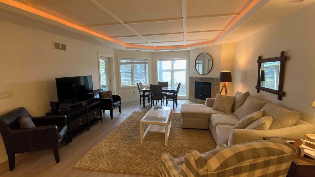 Photo of Livingroom in Traverse City