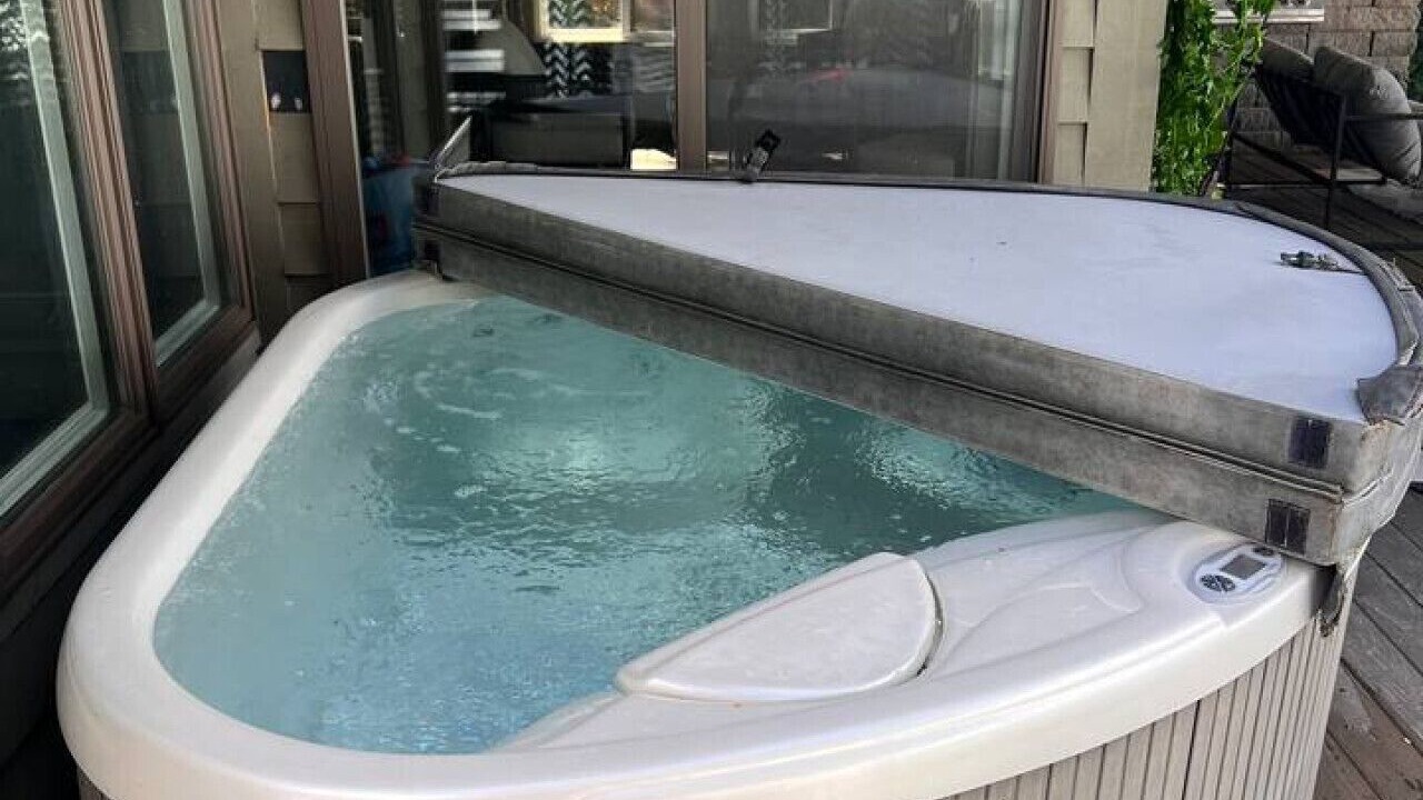Photo of Patio Balcony in Edwardsburg
