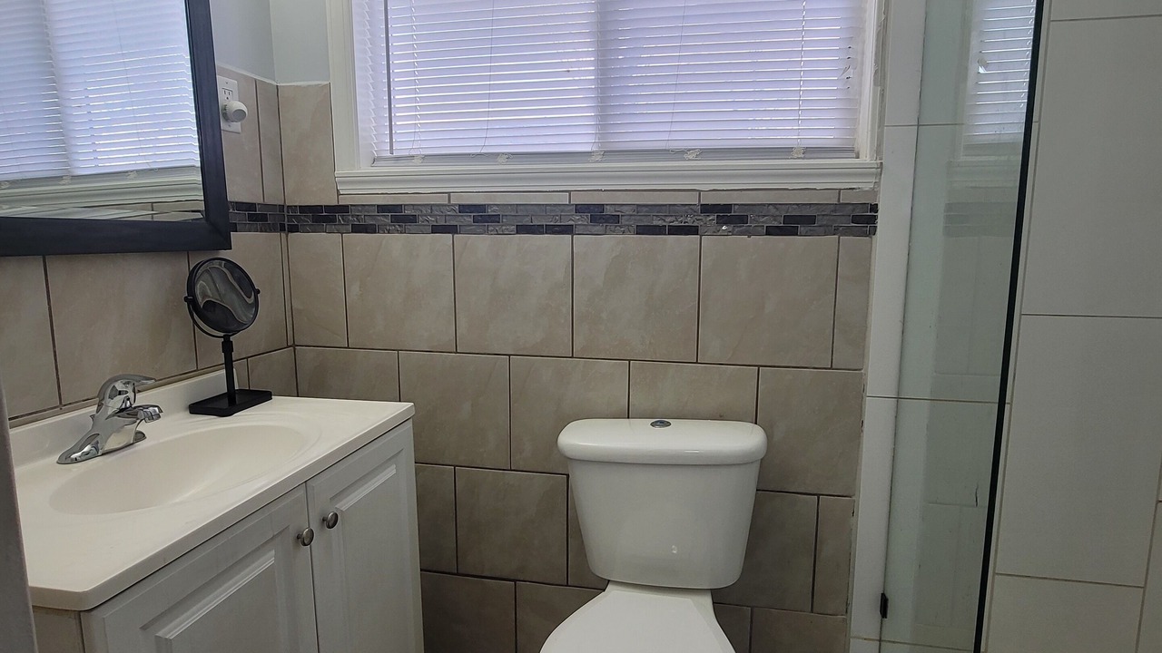 Photo of Bathroom in Whittaker