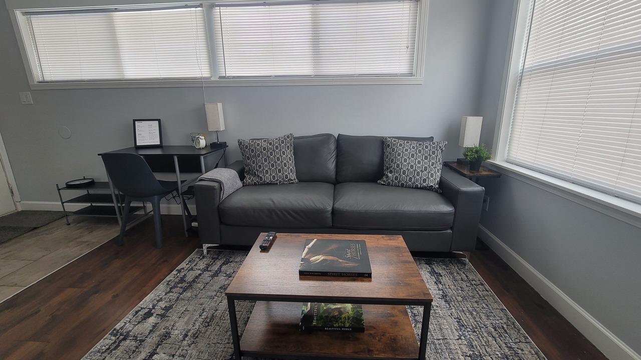 Photo of Livingroom in Whittaker