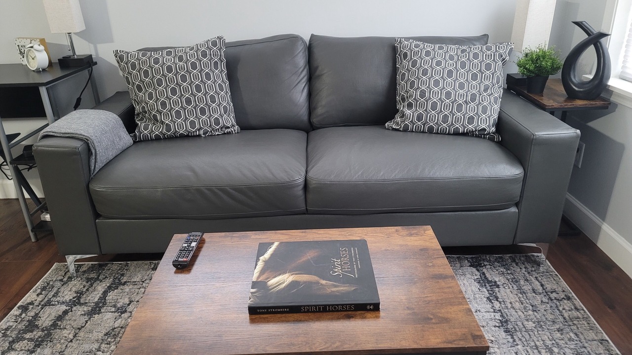 Photo of Livingroom in Whittaker