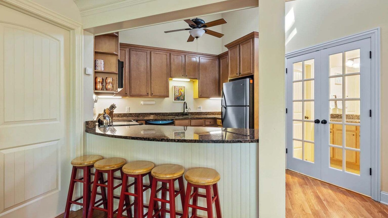 Photo of Kitchen in Fontana