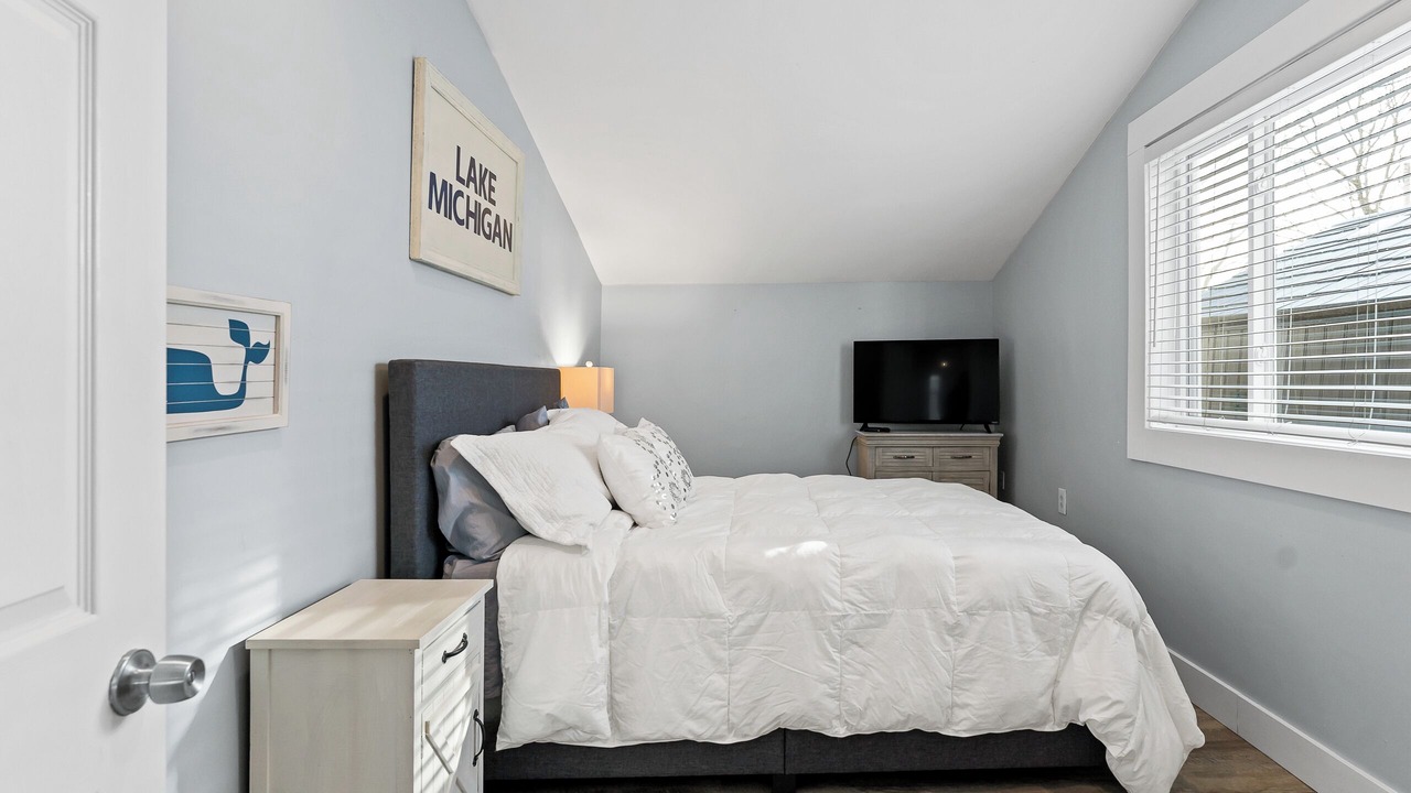 Photo of Bedroom in Grand Haven
