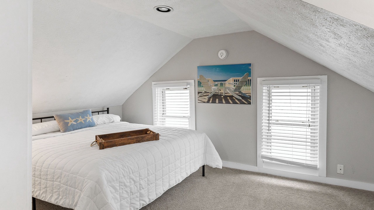 Photo of Bedroom in Grand Haven