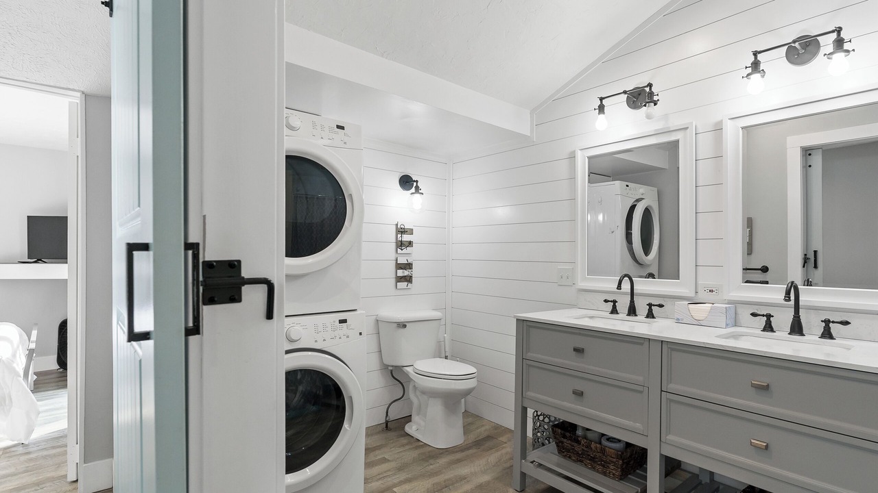 Photo of Bathroom in Grand Haven