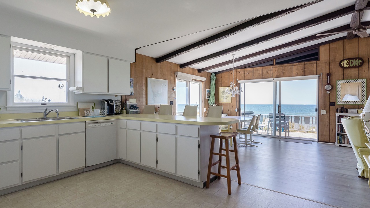 Photo of Kitchen in Spring Lake