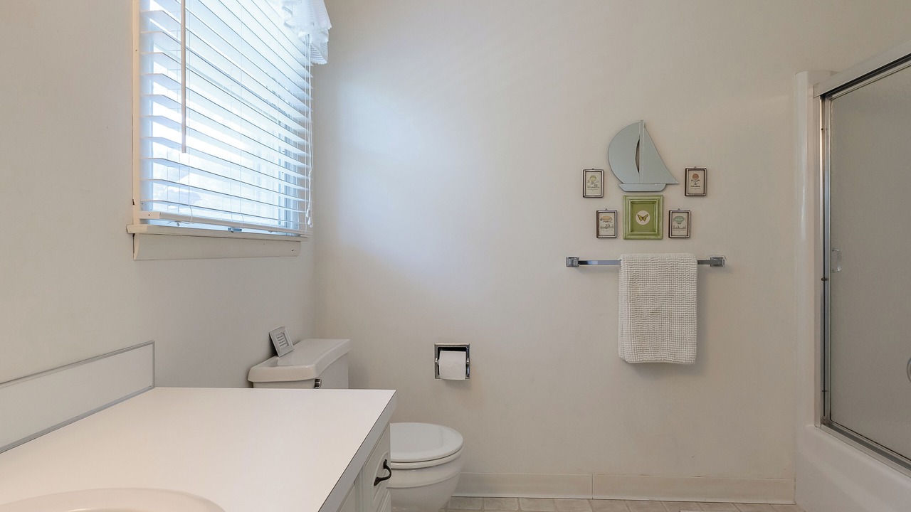 Photo of Bathroom in Spring Lake