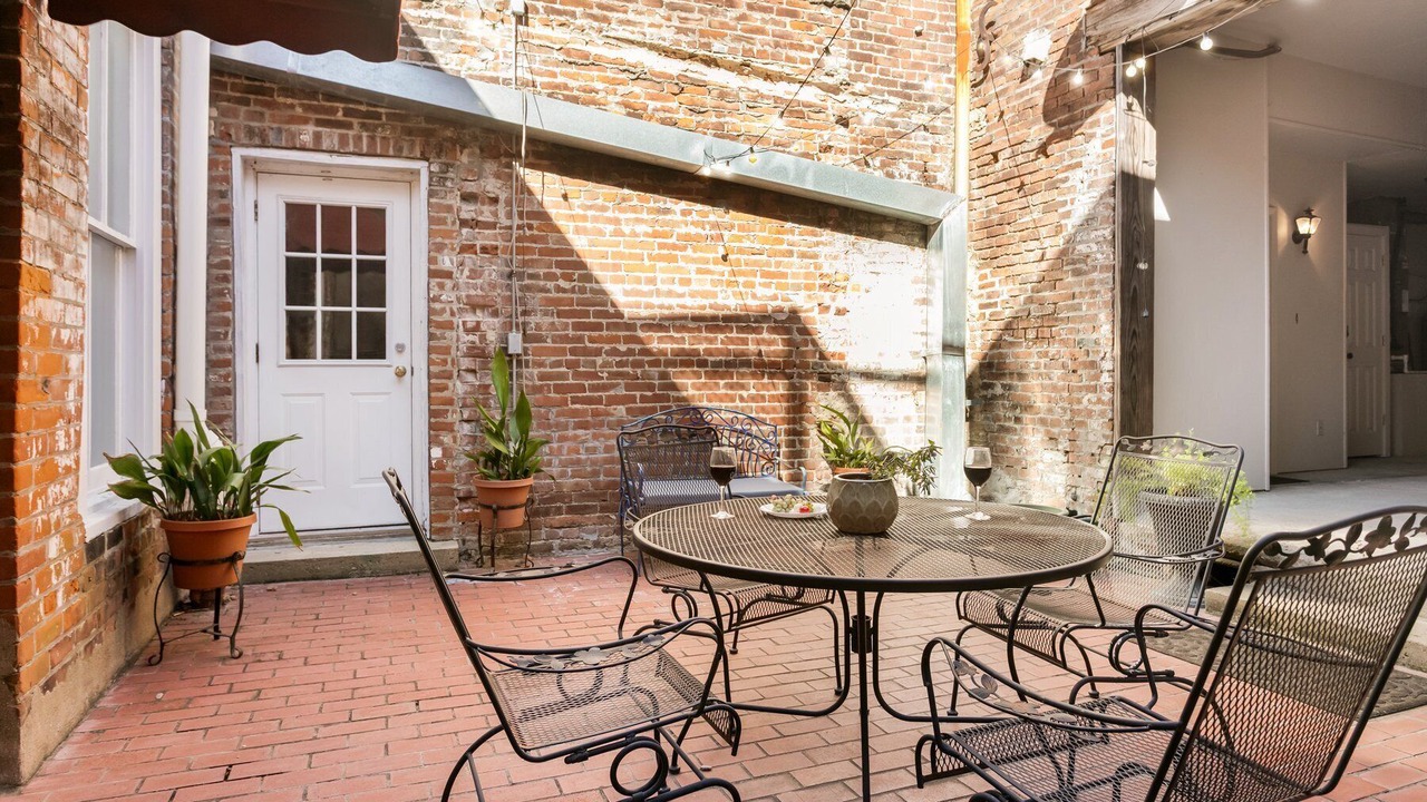 Photo of Outdoor in Natchez