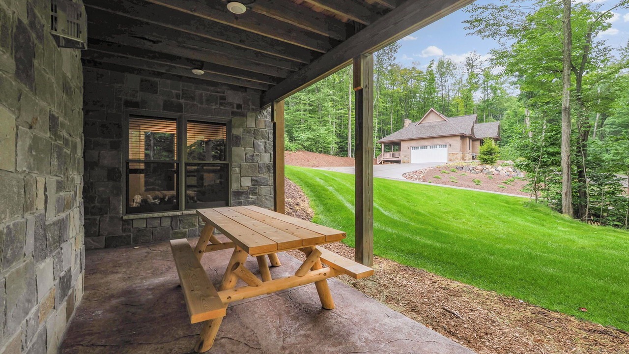 Photo of Outdoor in Boyne City