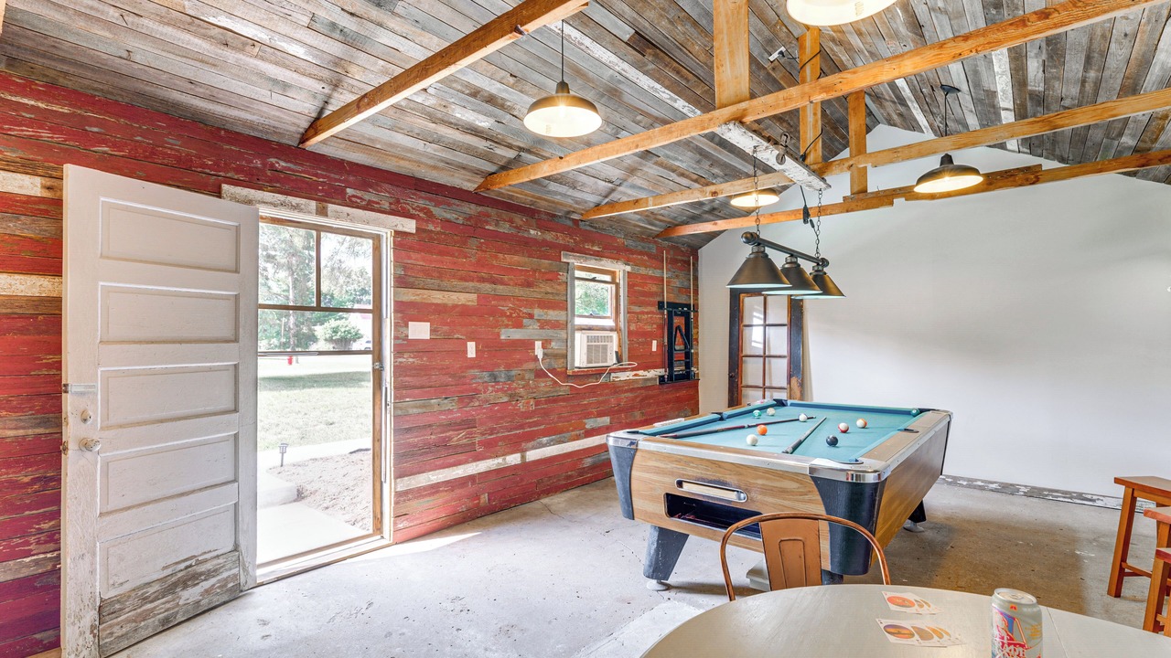 Photo of Bedroom in Bellaire
