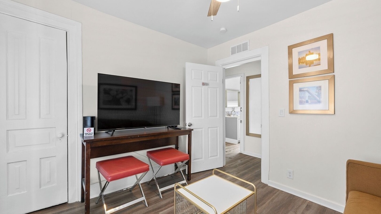 Photo of Livingroom in Mexicantown - Southwest Detroit