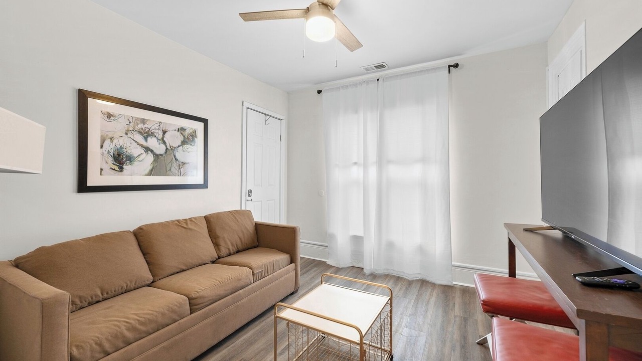 Photo of Livingroom in Mexicantown - Southwest Detroit
