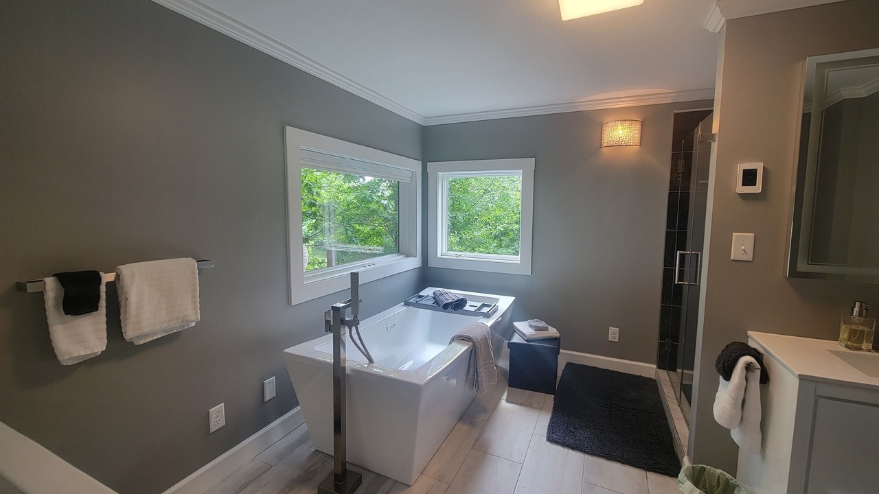 Photo of Bathroom in Bayfield