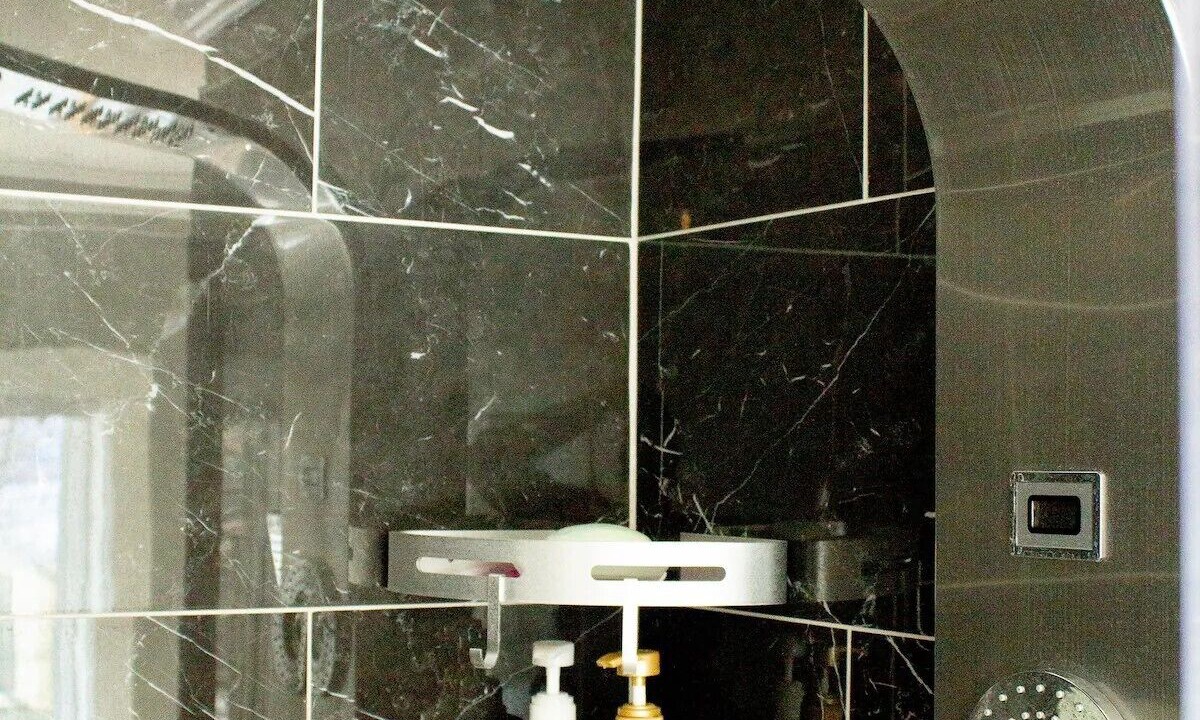 Photo of Bathroom in Bayfield