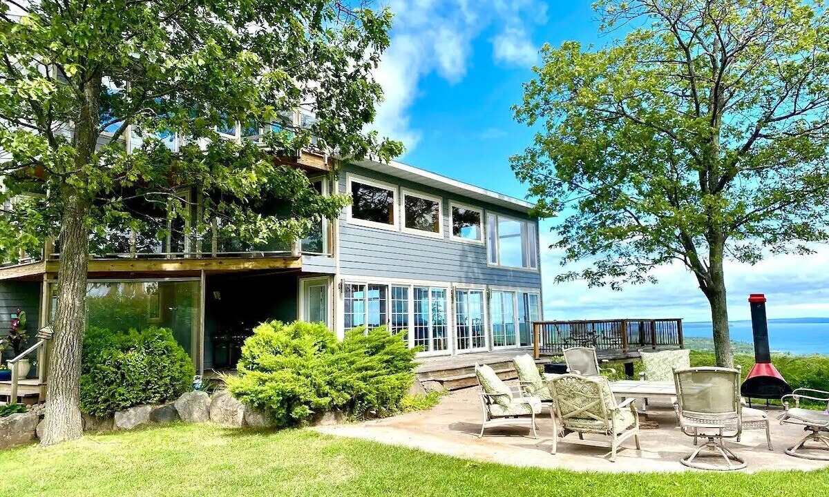 Photo of Outdoor in Bayfield