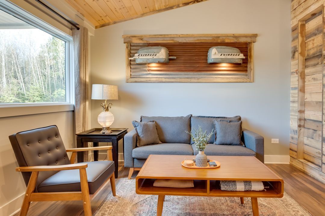 Photo of Bedroom in Gleason