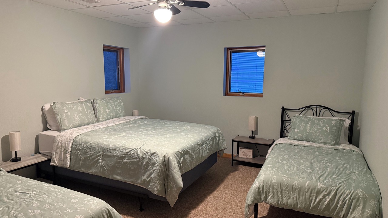 Photo of Bedroom in Chilton