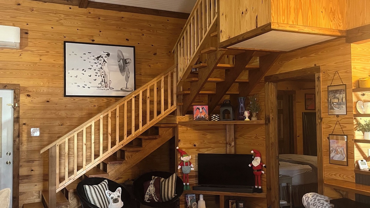 Photo of Livingroom in Farmerville