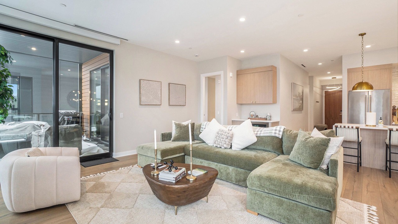 Photo of Livingroom in Holland
