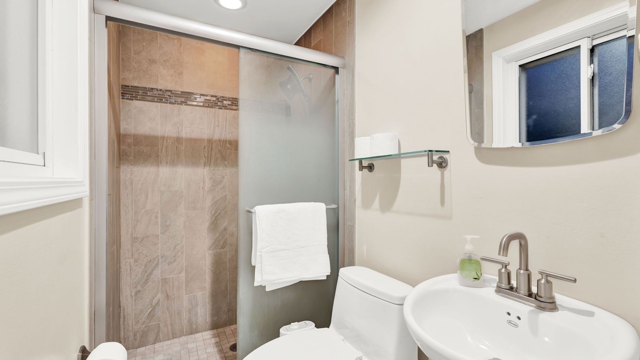 Photo of Bathroom in Auburn Hills