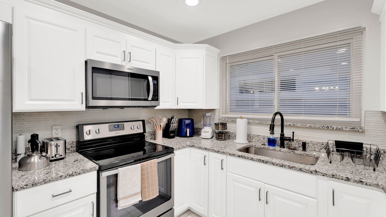 Photo of Kitchen in Auburn Hills