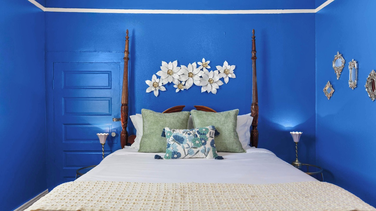 Photo of Bedroom in Mid-City