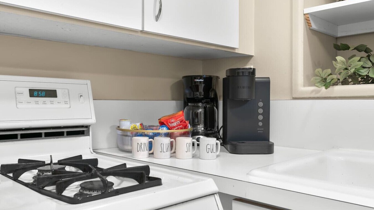 Photo of Kitchen in Dearborn
