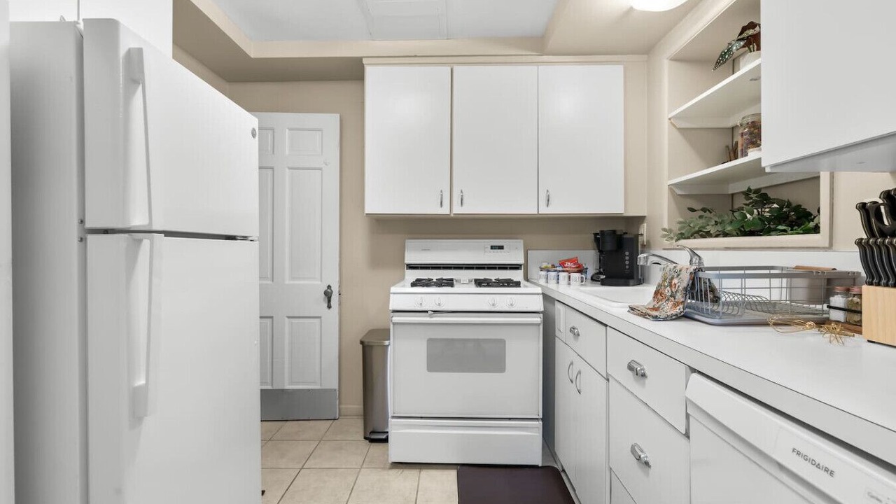 Photo of Kitchen in Dearborn