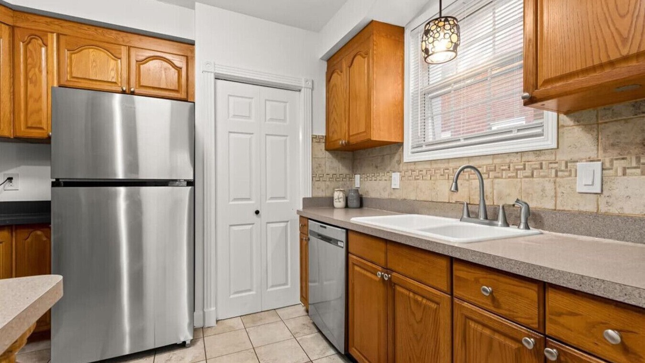 Photo of Kitchen in Dearborn