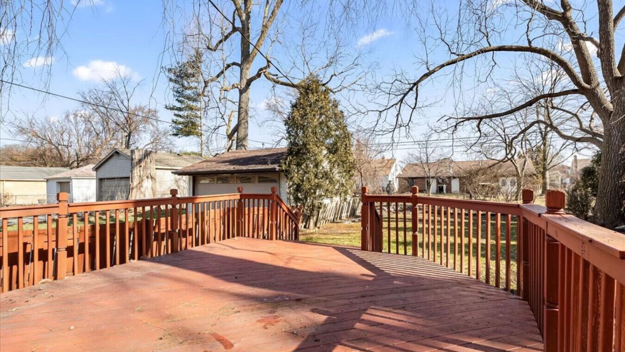 Photo of Outdoor in Dearborn