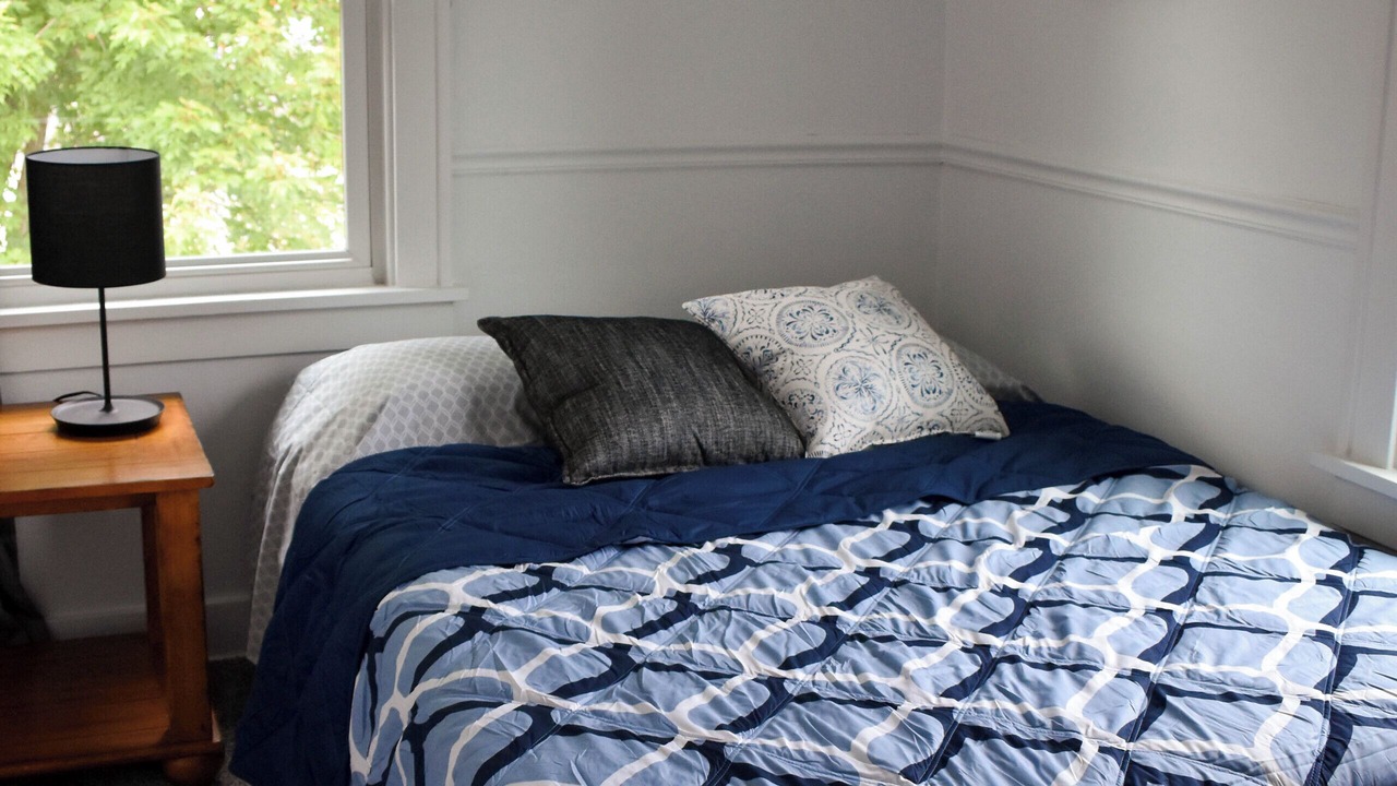 Photo of Bedroom in Gulivoire Park
