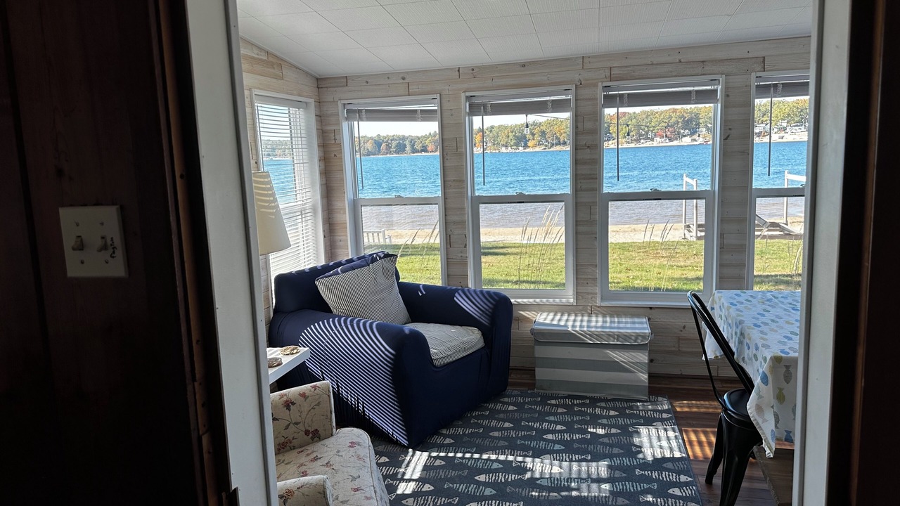 Photo of Livingroom in Baldwin