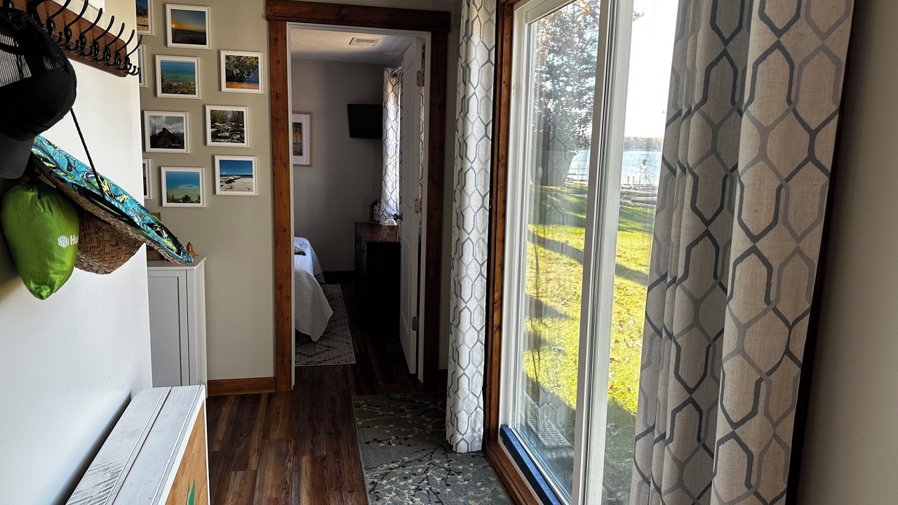 Photo of Bedroom in Baldwin