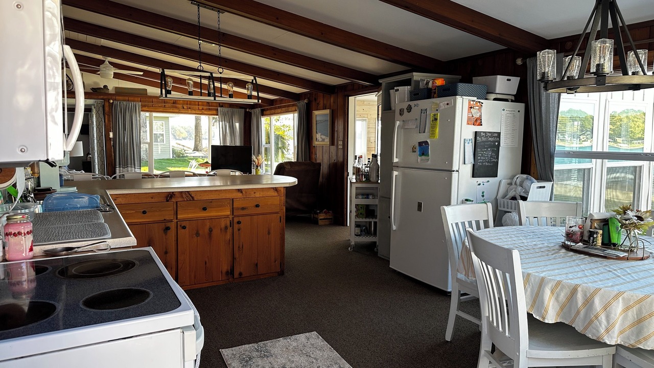 Photo of Kitchen in Baldwin
