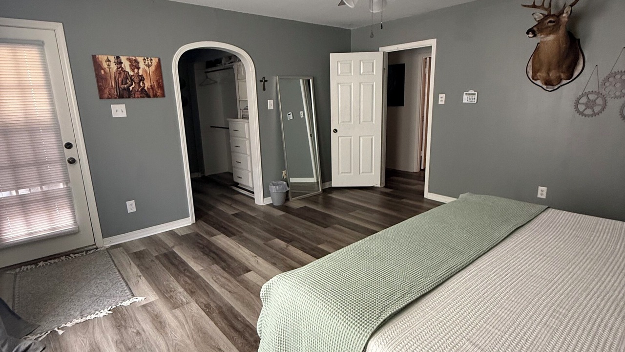 Photo of Bedroom in West Monroe