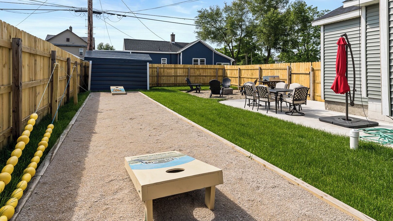 Photo of Outdoor in Nelson
