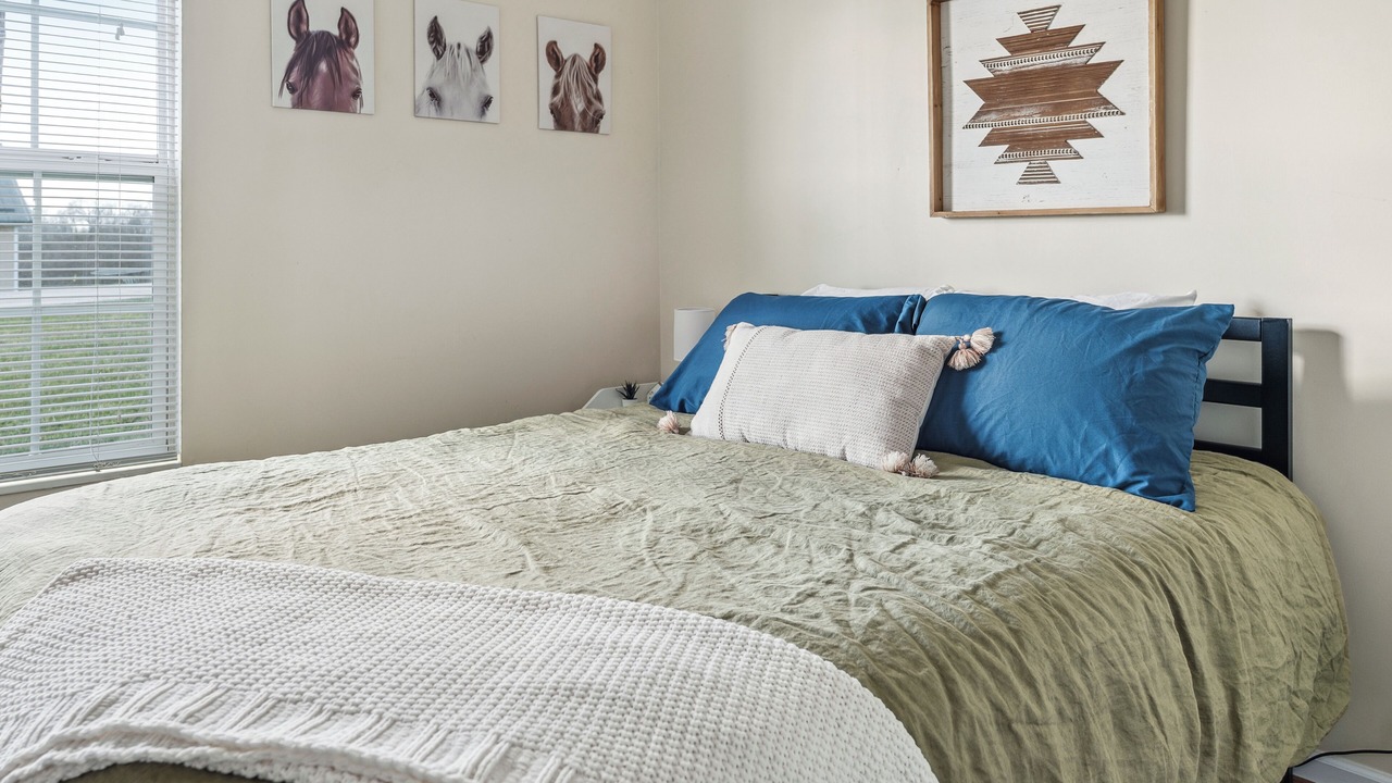 Photo of Bedroom in Williamstown