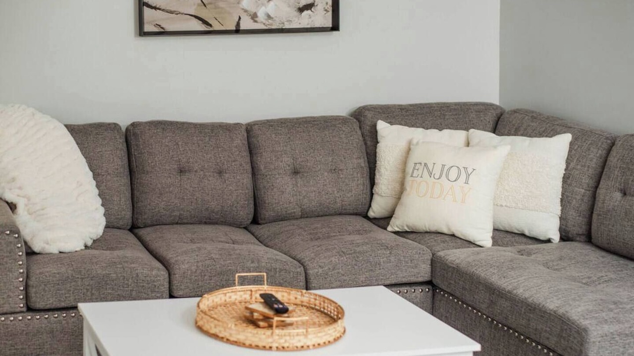 Photo of Livingroom in Boyne City