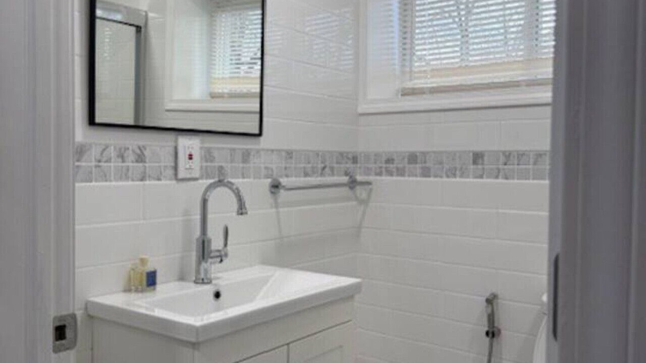Photo of Bathroom in Allen Park