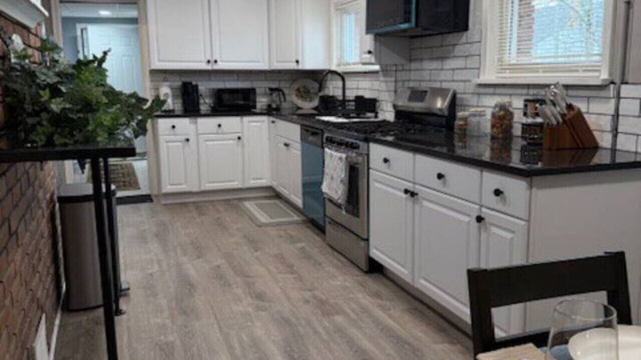 Photo of Kitchen in Allen Park