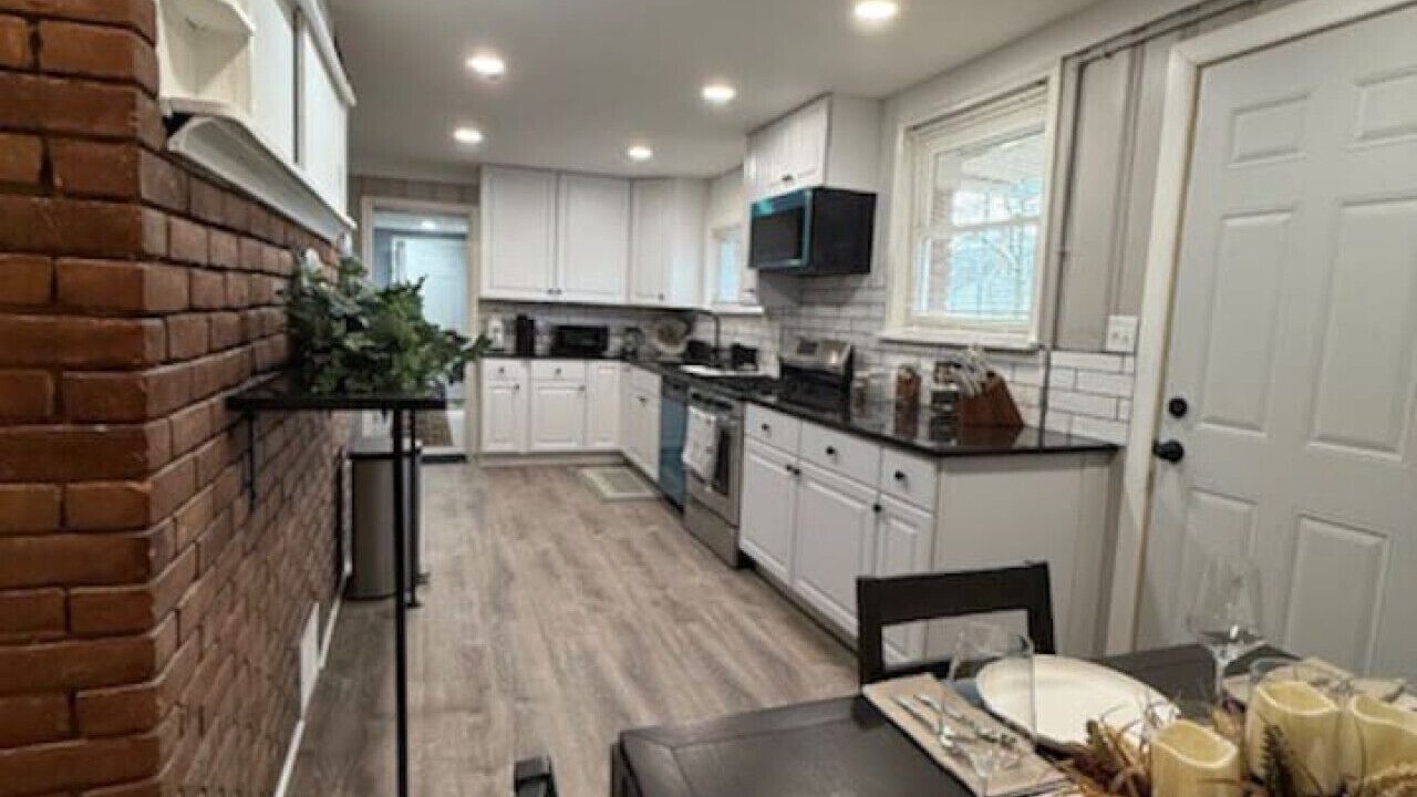 Photo of Kitchen in Allen Park