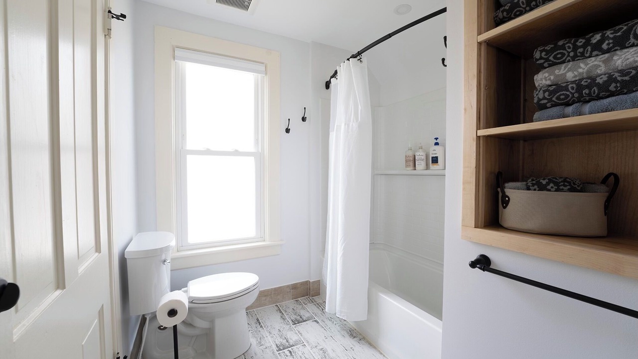 Photo of Bathroom in Plymouth