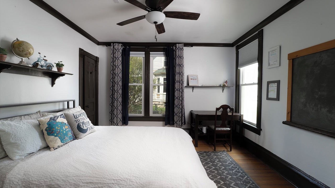Photo of Bedroom in Plymouth