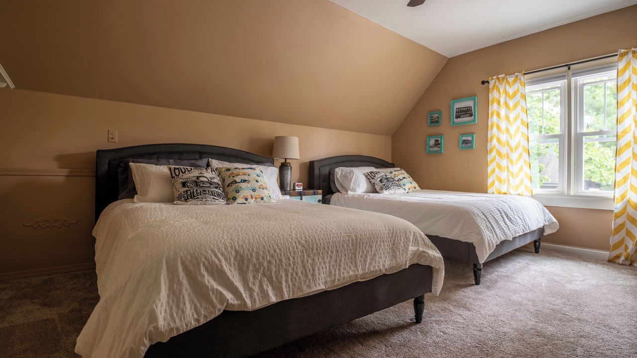 Photo of Bedroom in Plymouth