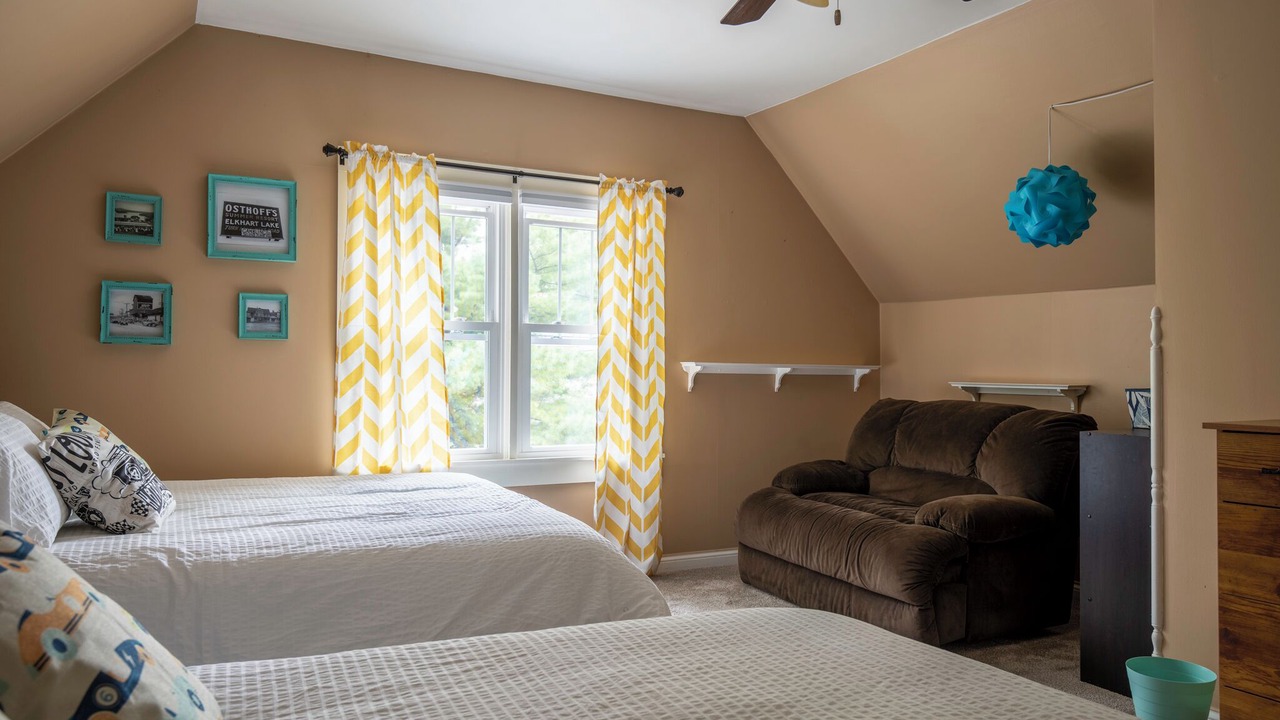 Photo of Bedroom in Plymouth