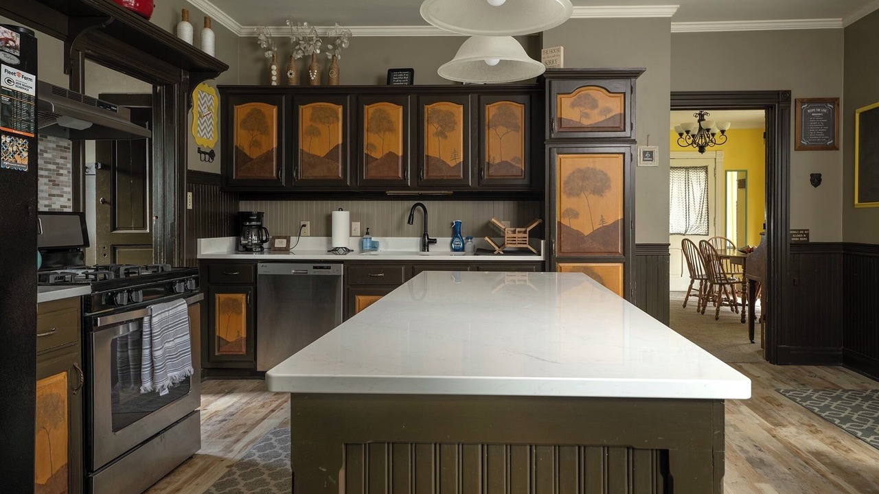 Photo of Kitchen in Plymouth